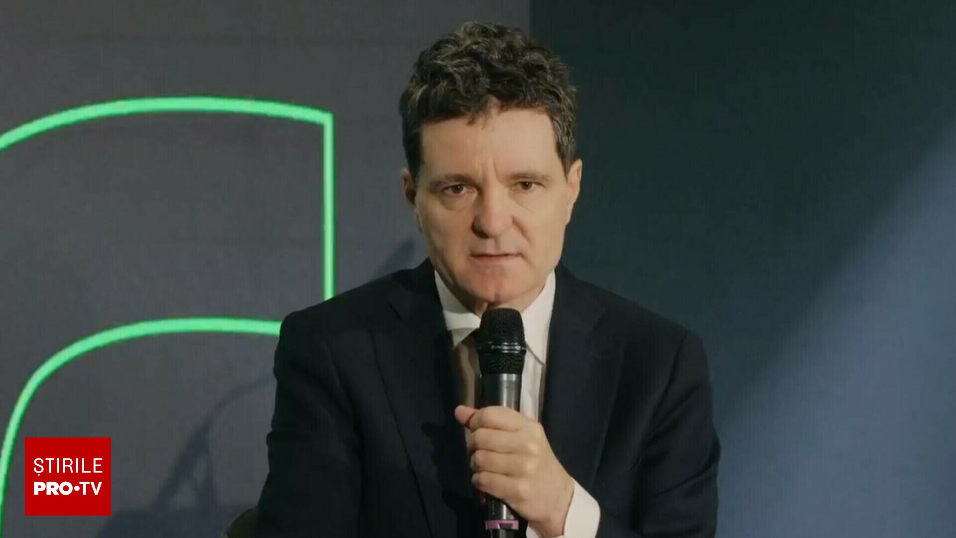 Nicușor Dan a dezvăluit lucrul care l-a deranjat cel mai tare de când a ajuns președintele României