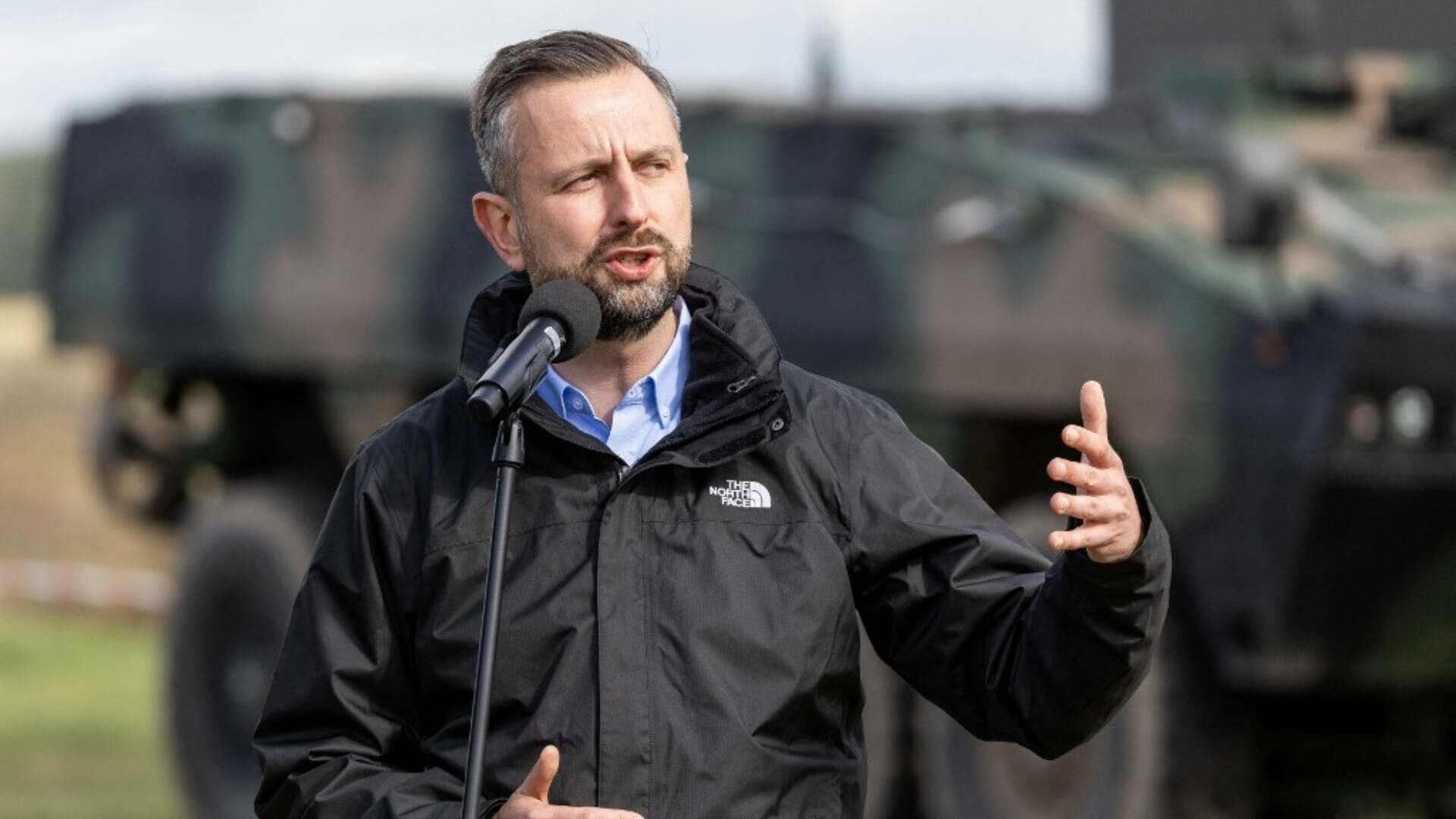 Wladyslaw Kosiniak-Kamysz