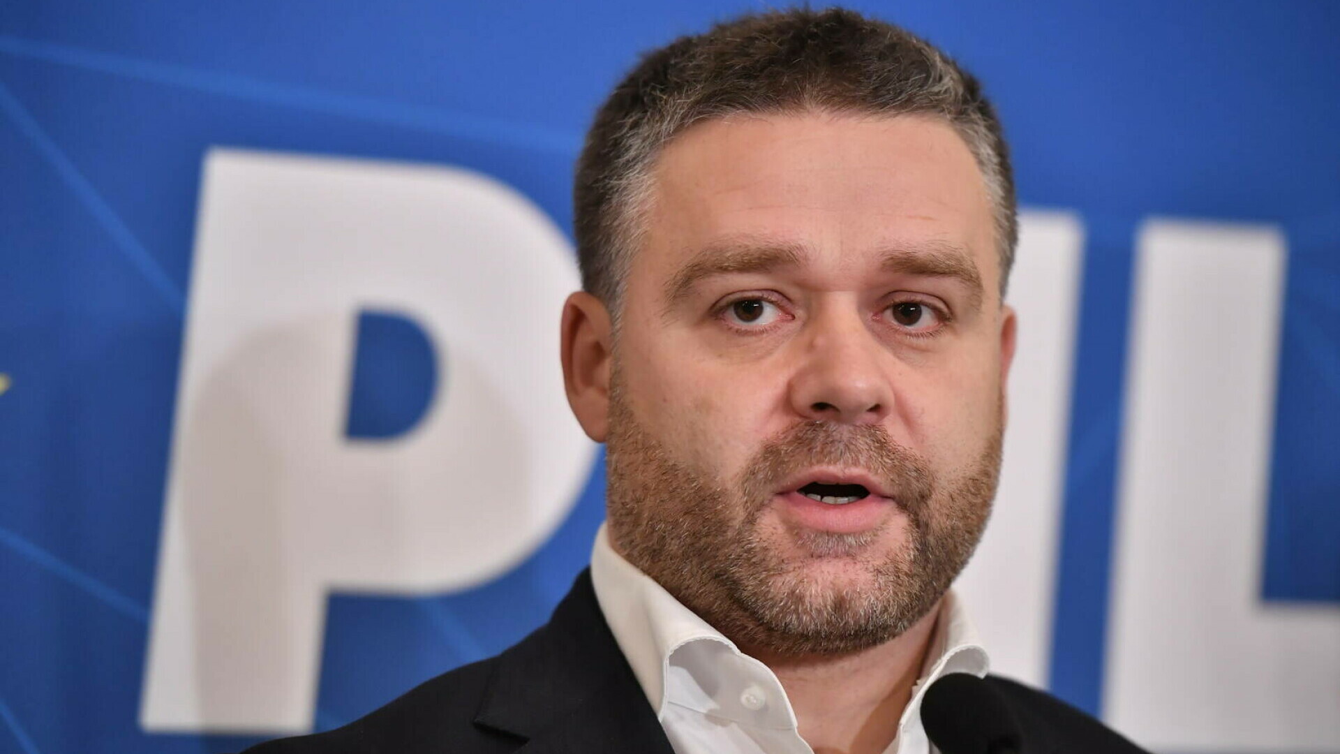 Ciprian Ciucu: „Aşteptările mele pentru primul an vor fi temperate. Cea mai mare provocare va fi întocmirea bugetului”