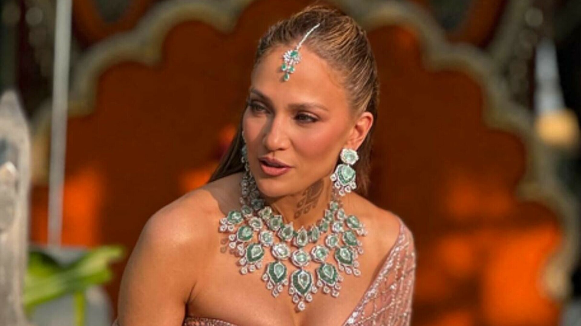 Jennifer Lopez