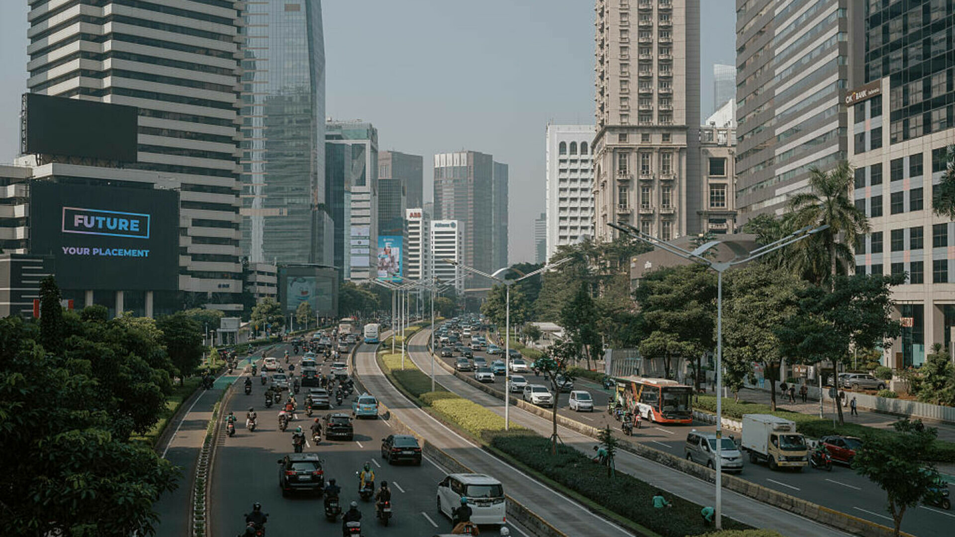 jakarta