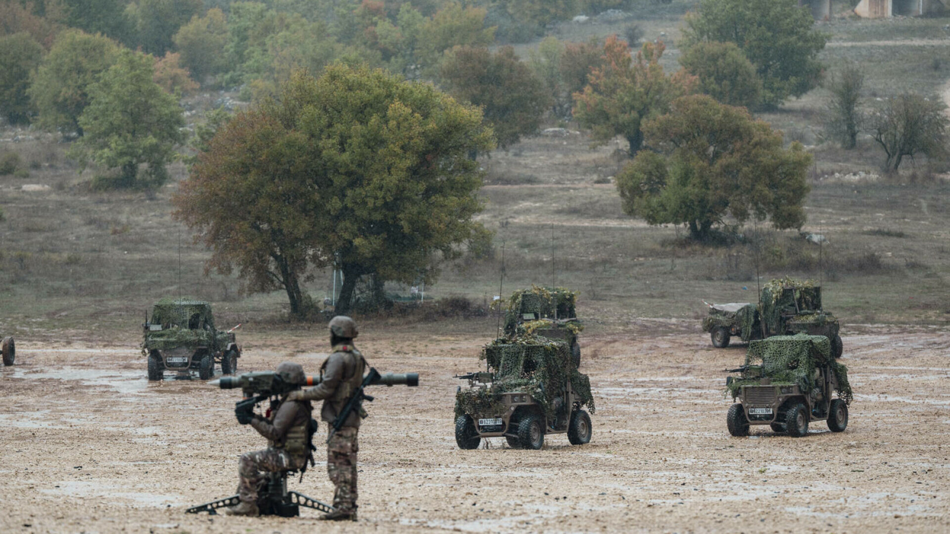 Europa este nepregătită pentru un conflict cu Rusia, avertizează experții. „Riscul unui război este din nou real”