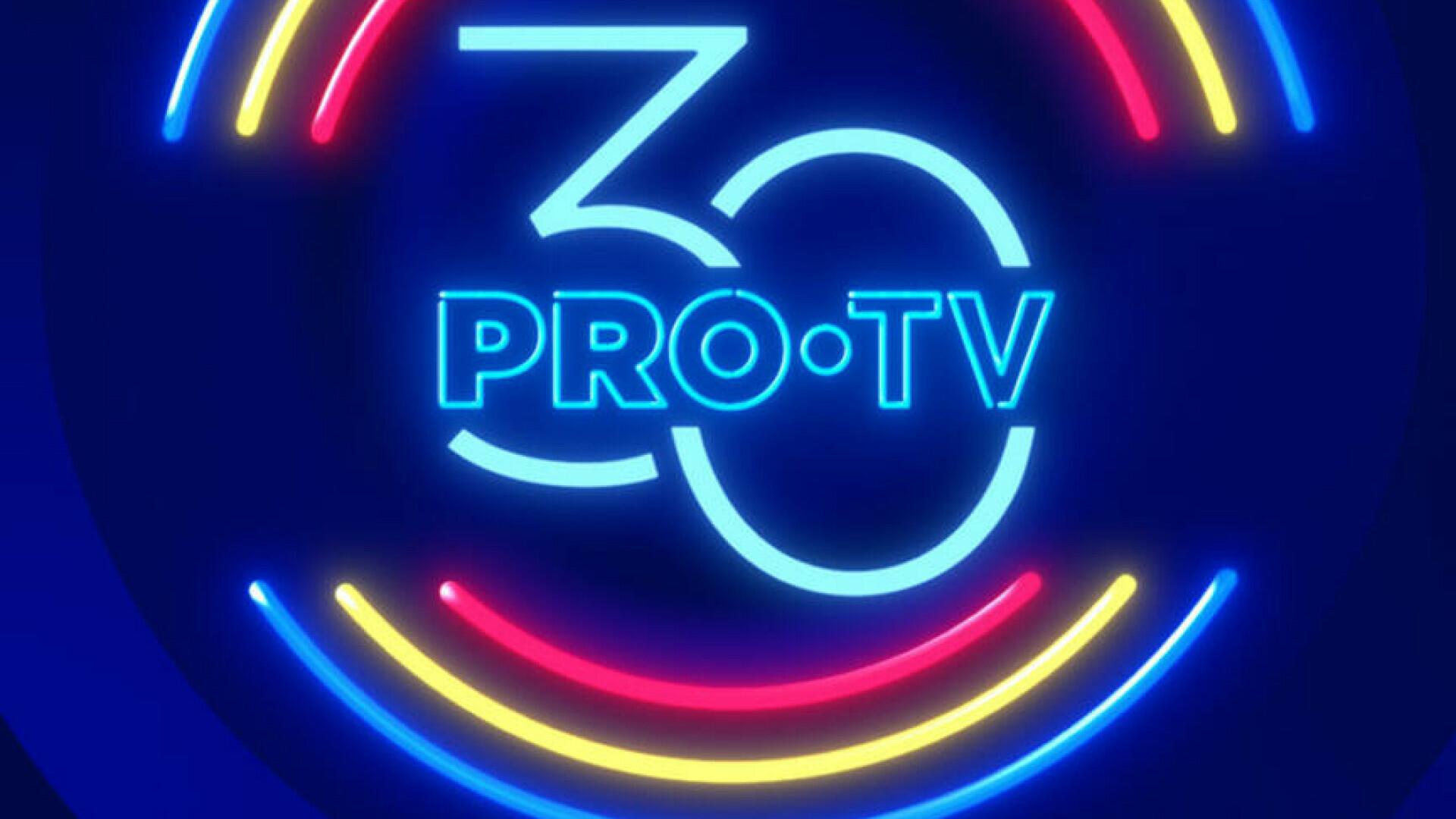 De 1 Decembrie, trăiești România la PRO TV!