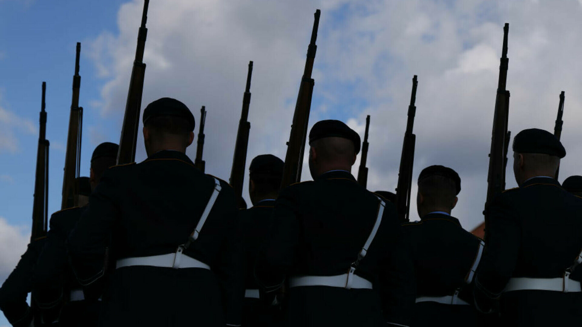 armata germania, Bundeswehr