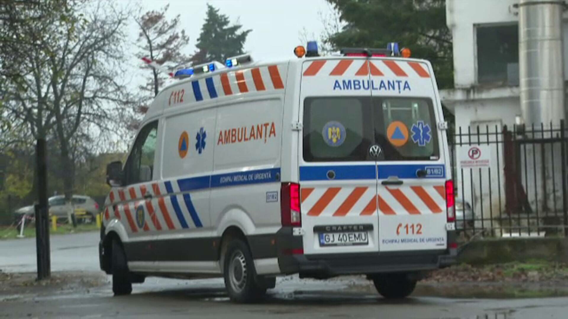 ambulanta