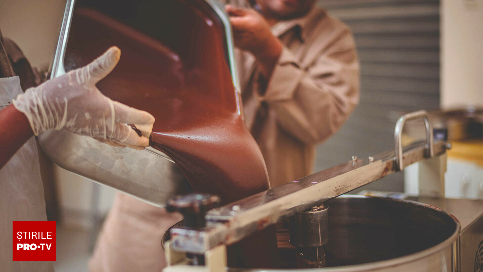 Cei mai mari producători de ciocolată din România, scoși la vânzare. Patronii austrieci caută cumpărători din Coreea de Sud