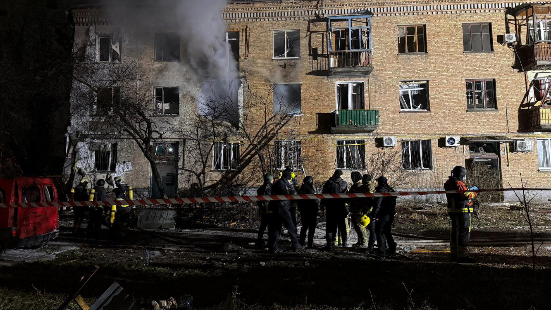 atac rusia in ucraina