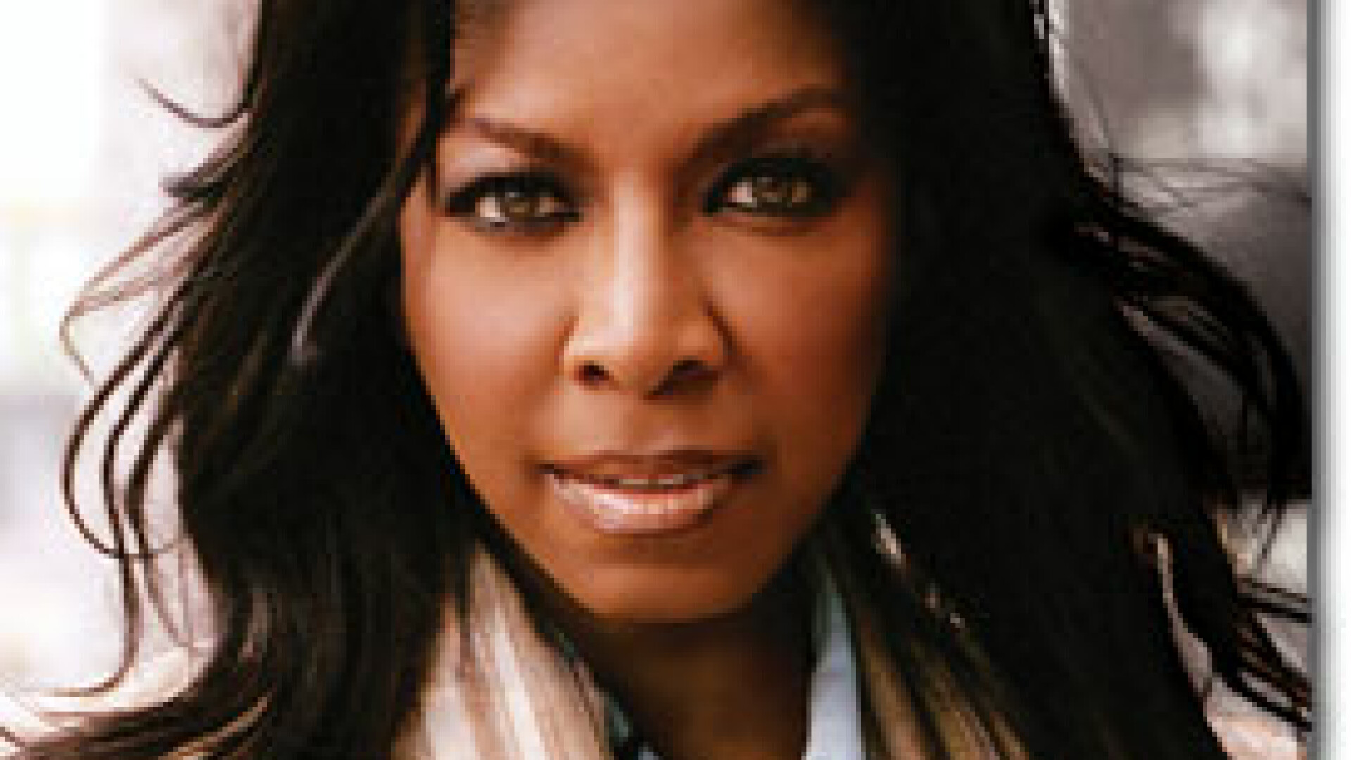 Natalie Cole