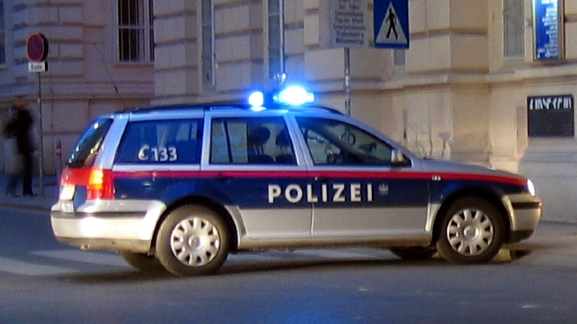 Austria: un barbat si-a ucis socrii, cu o bomba artizanala