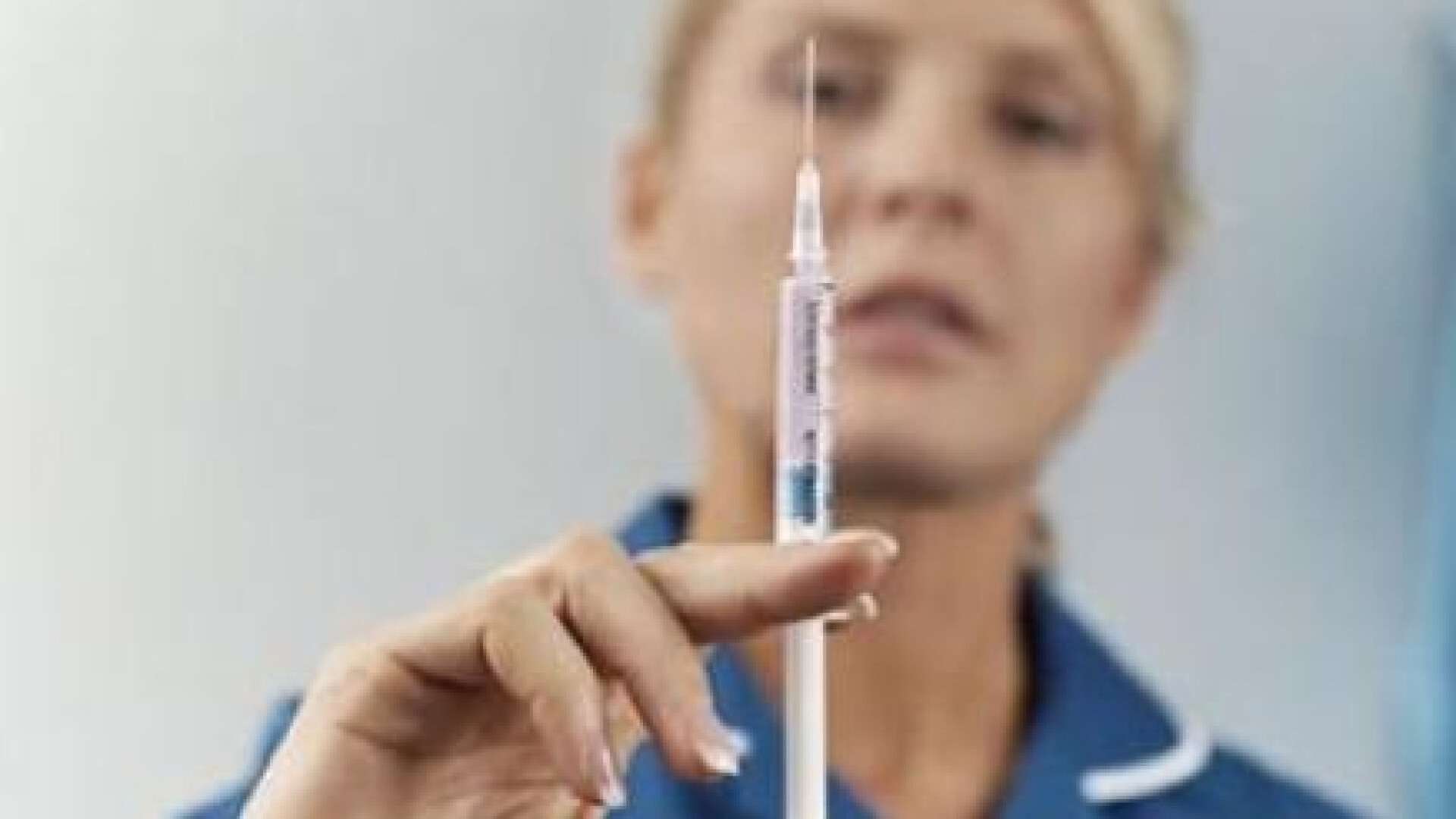 19.000 de persoane vor beneficia de primele doze de vaccin