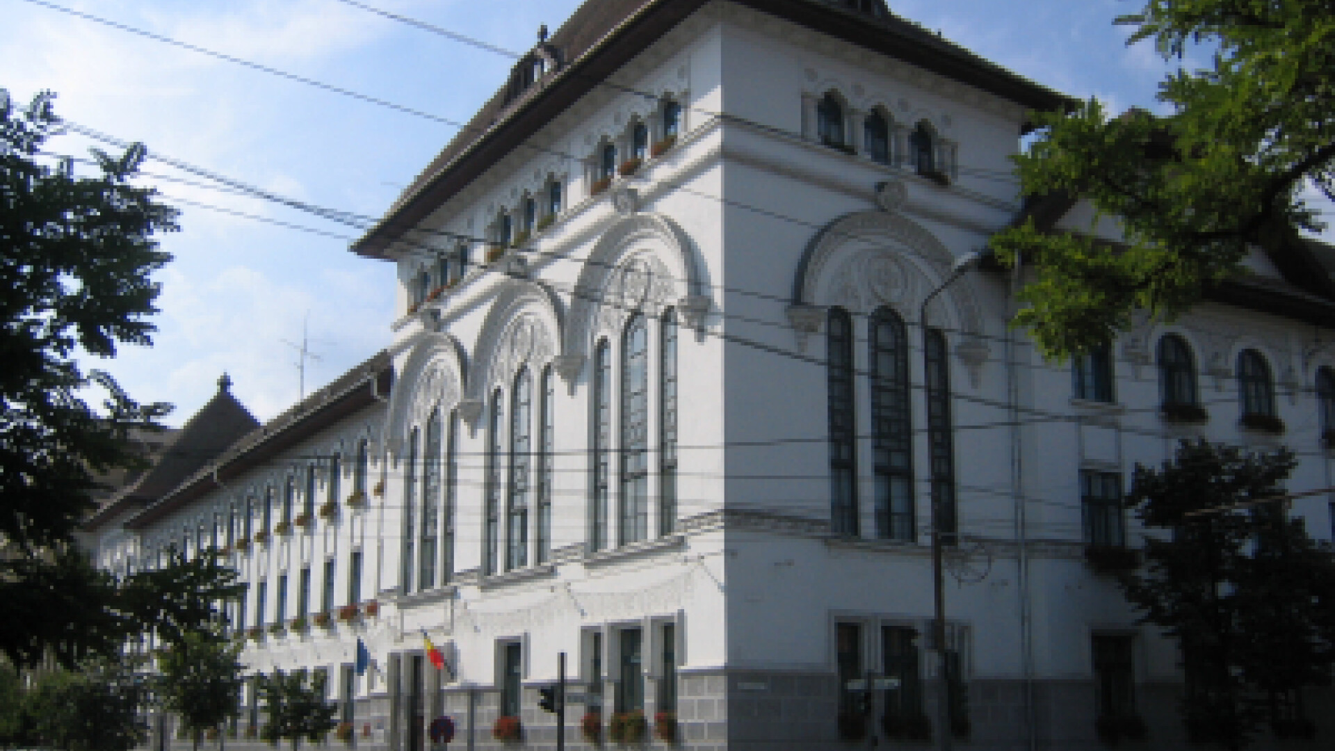 Functionarii Primariei Timisoara nu vor lucra doua ore