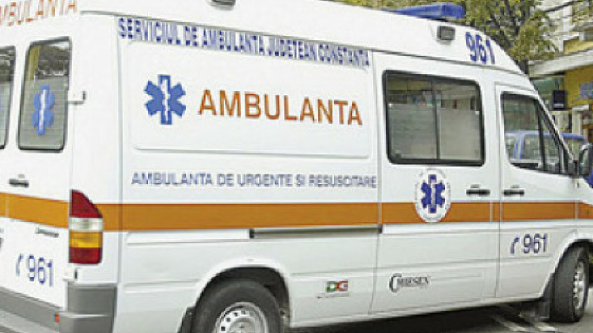 Ambulanta