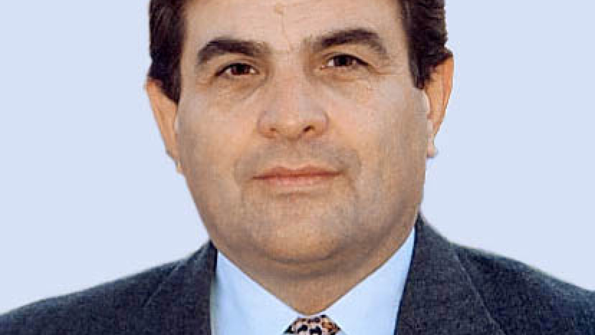 Octavian Stireanu