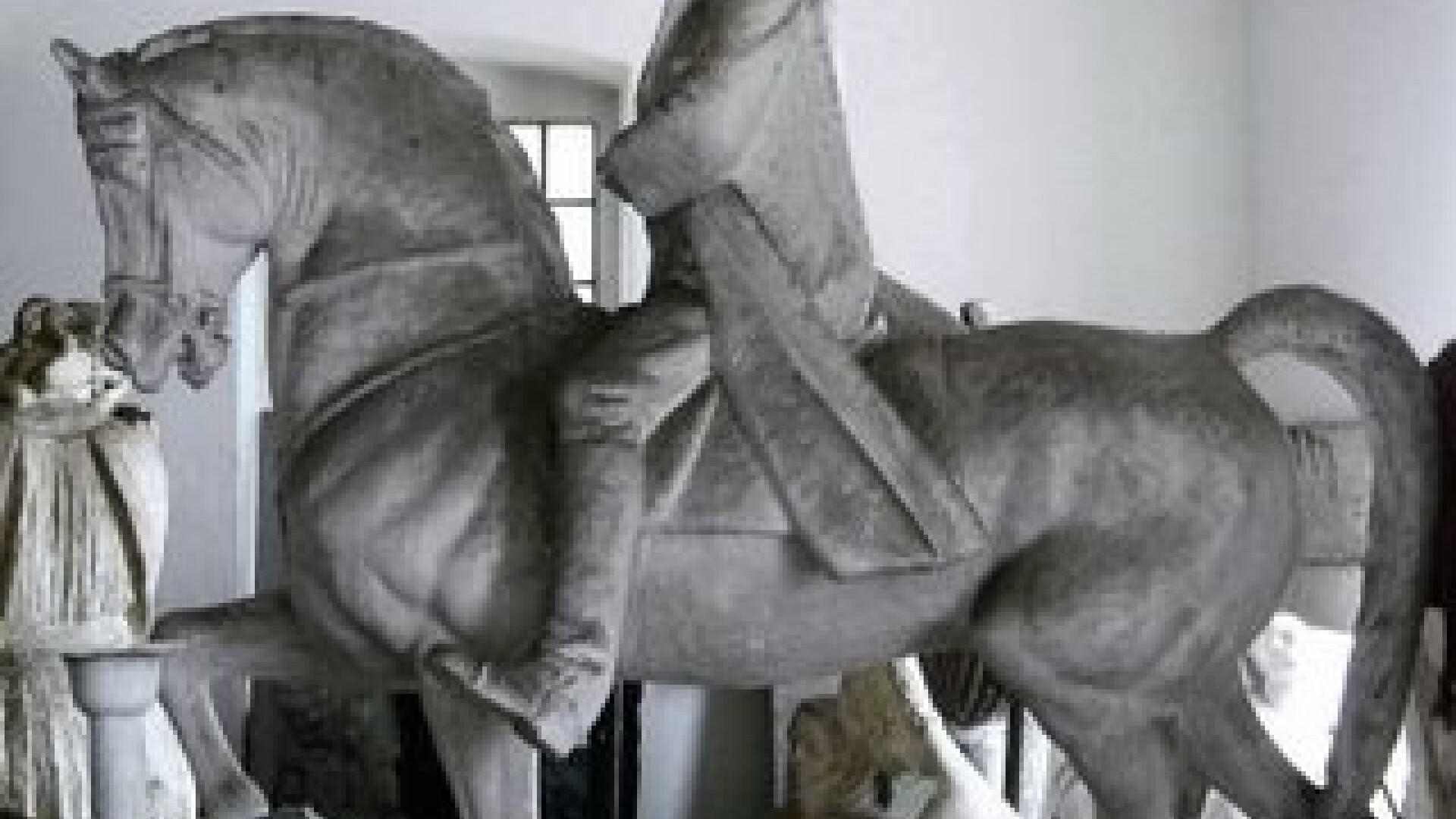 Statuia lui Carol I, de peste trei milioane de euro, nu poate fi amplasata