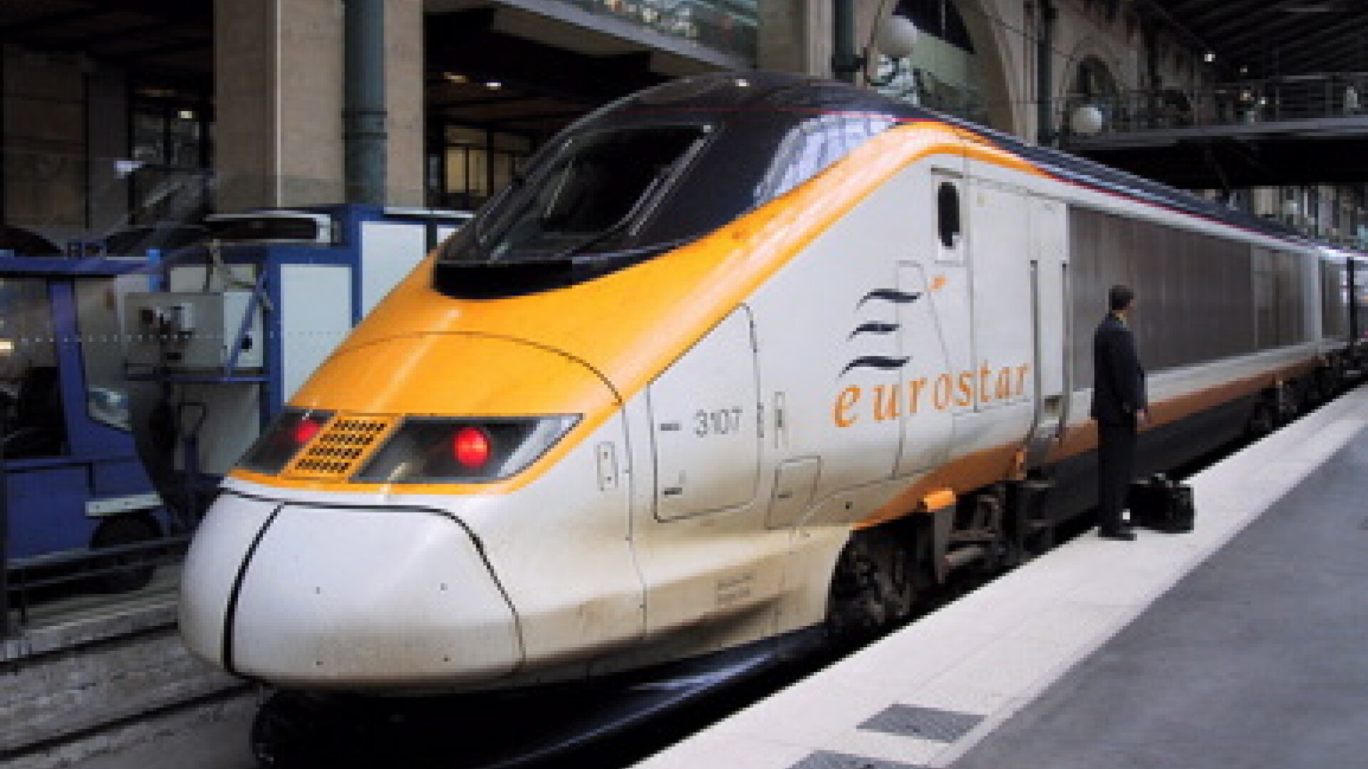 Eurostar