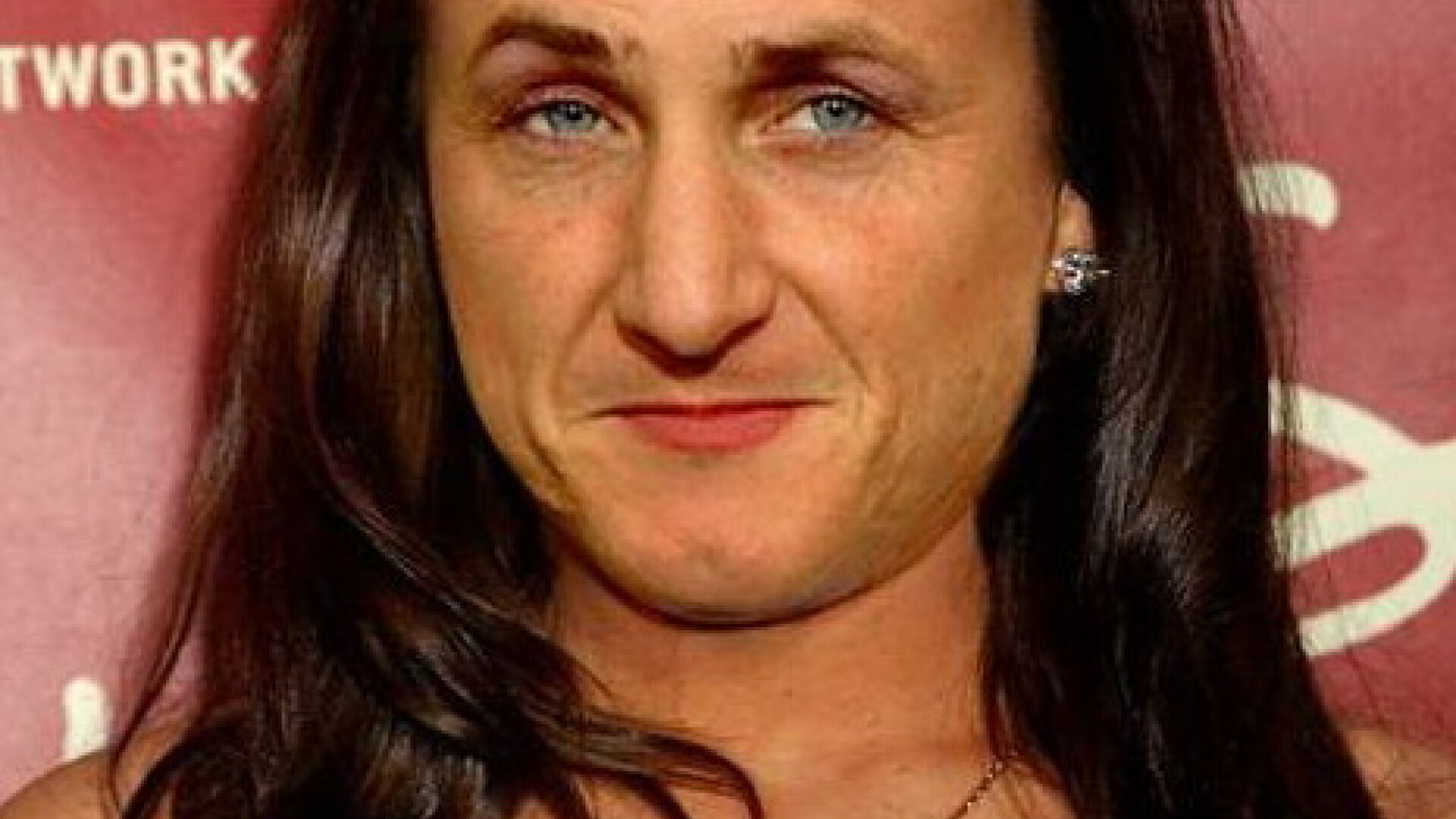 Sean Penn