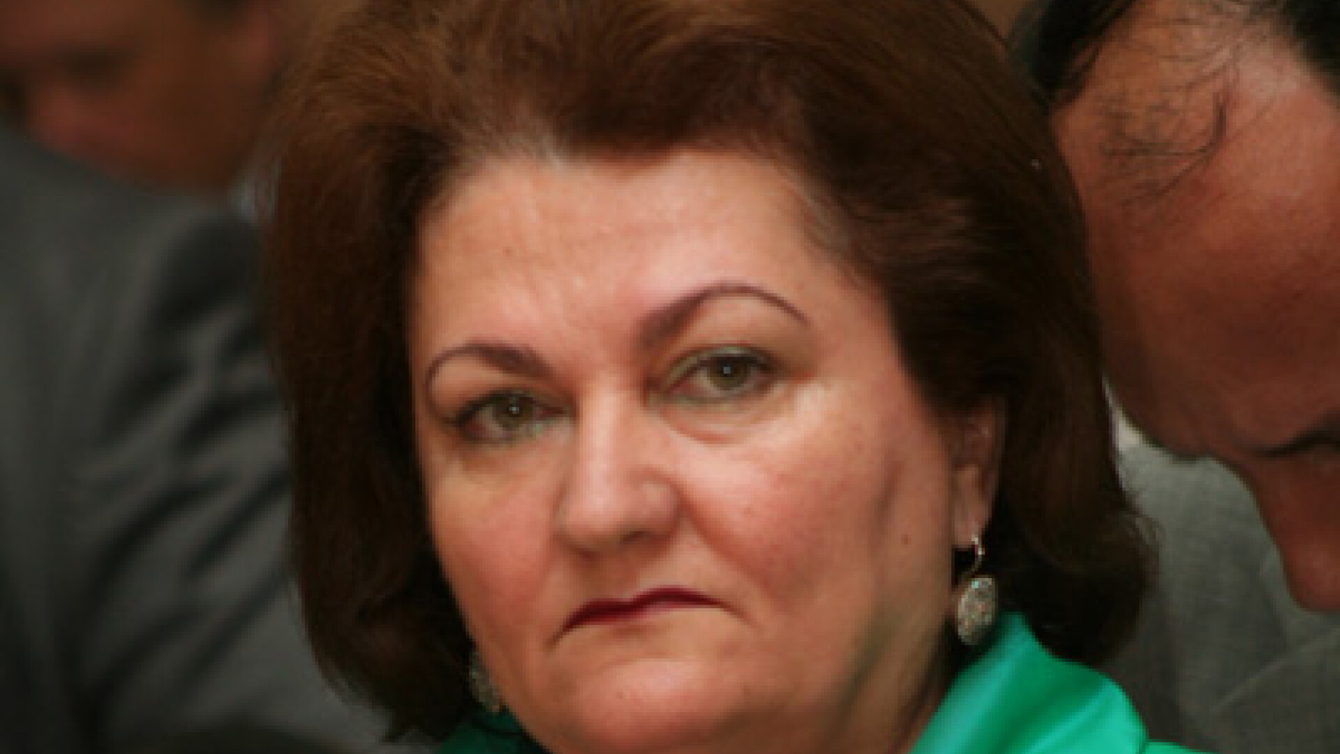 Lidia Barbulescu