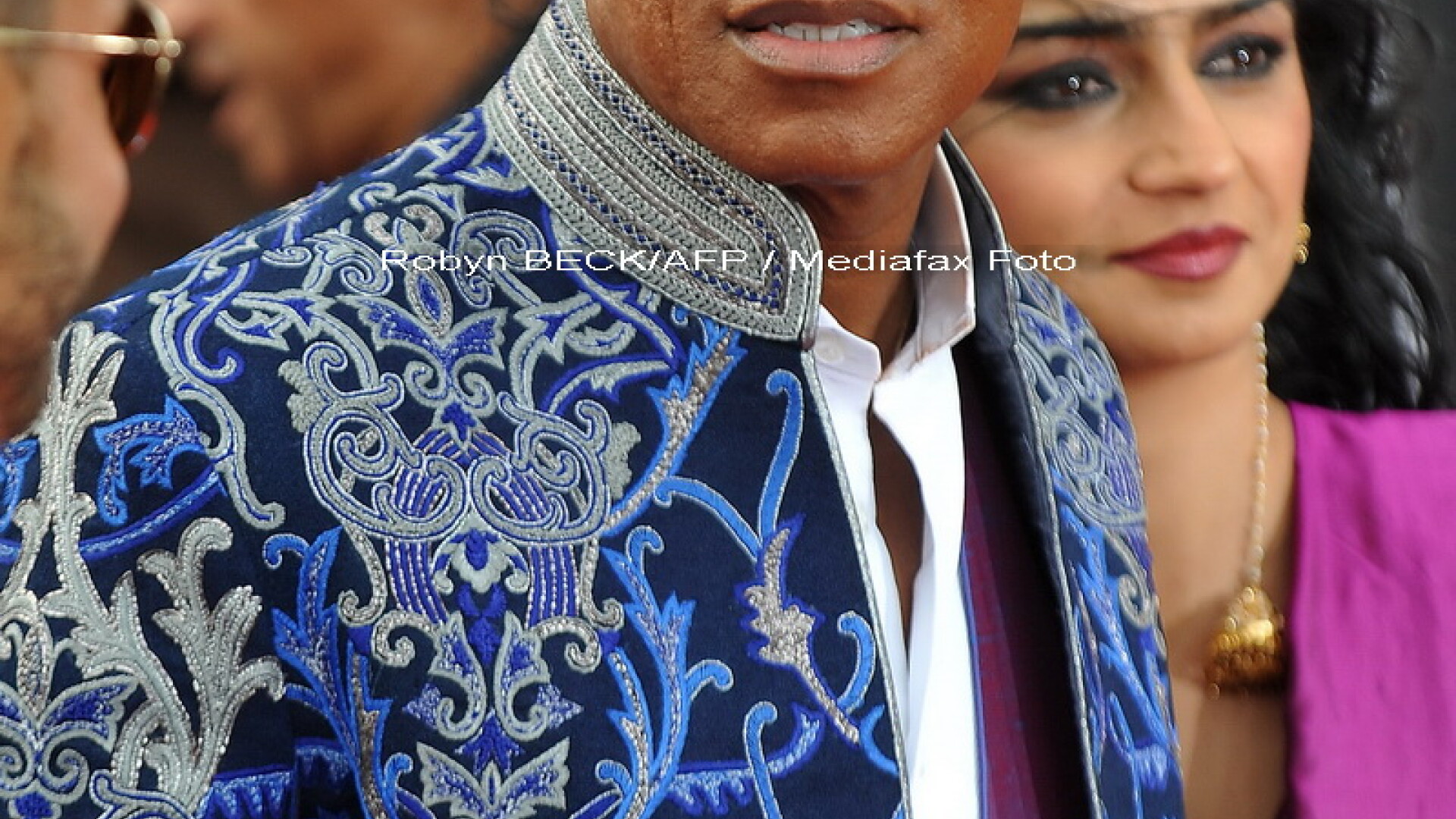 Jermaine Jackson