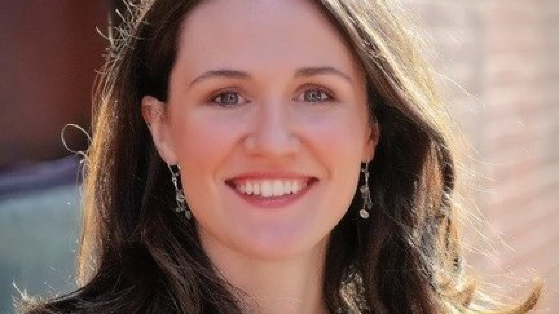 Liz Murray