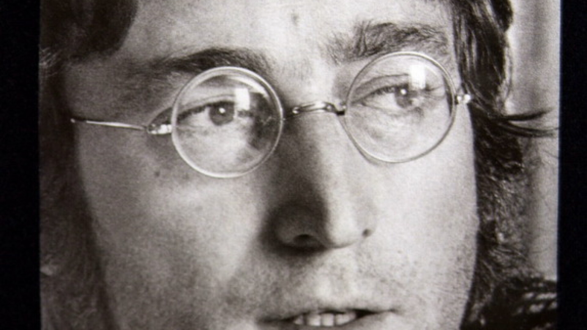 John Lennon