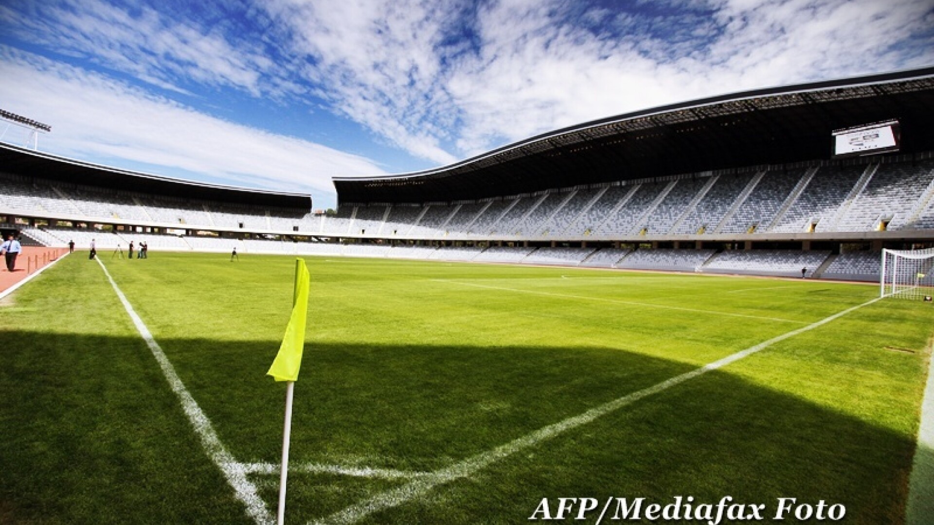 Cluj Arena - inaugurare - 5