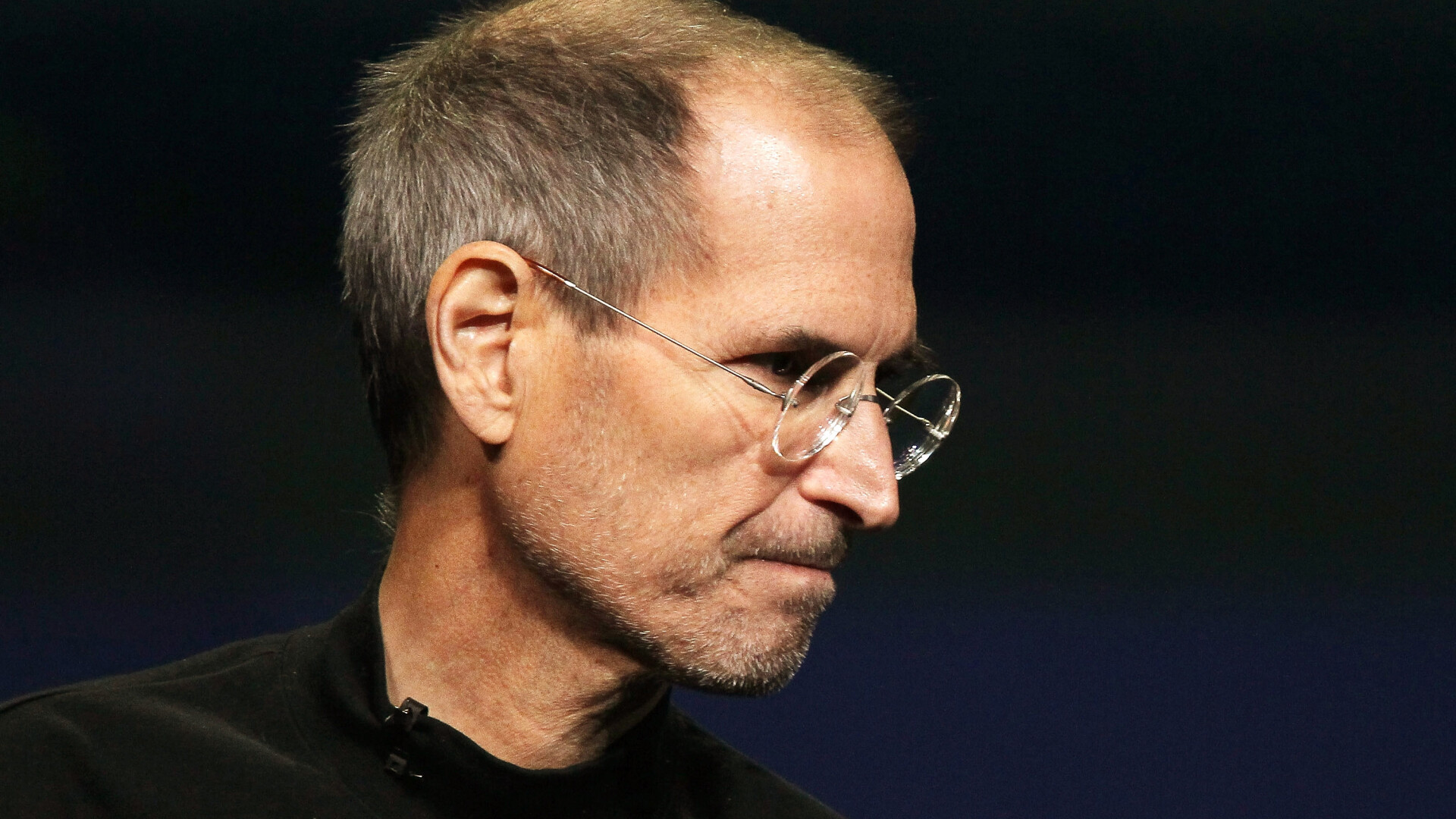 Steve Jobs