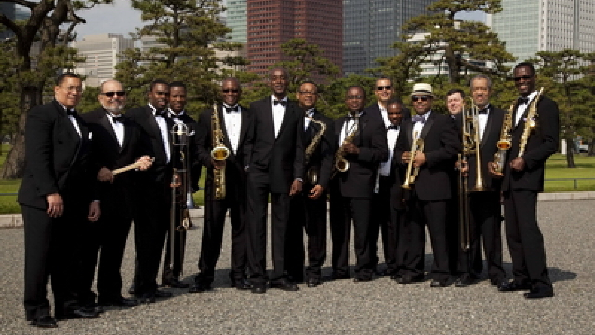 Duke Ellington Orchestra