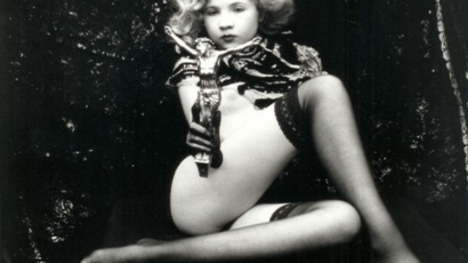 Playboy eva ionesco