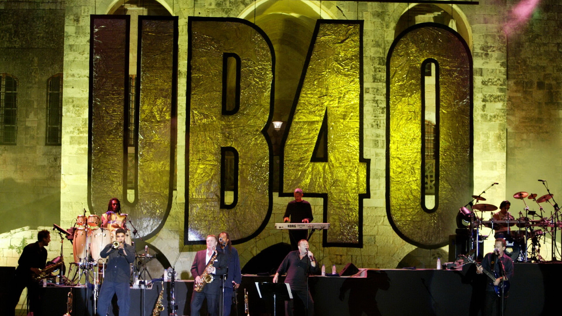 UB40