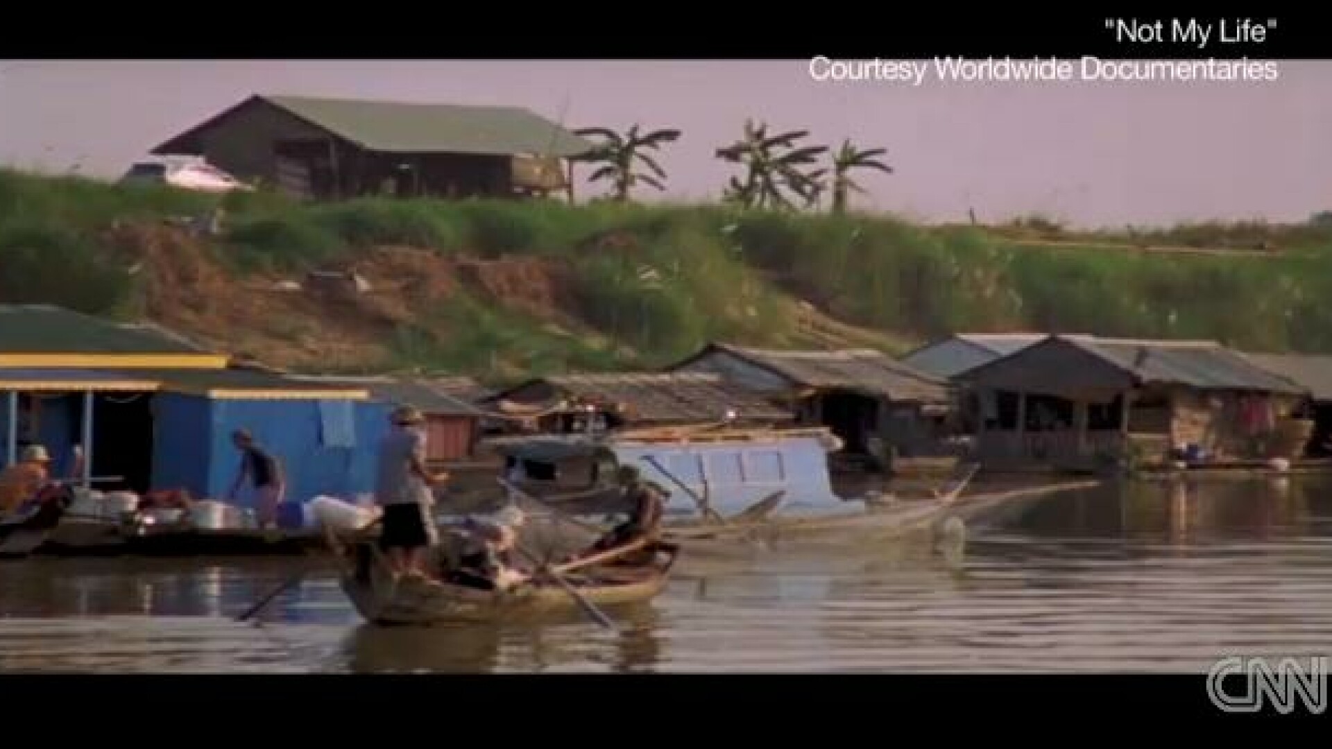 Cambodia