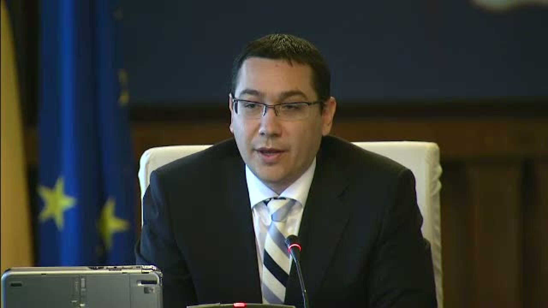 Victor Ponta