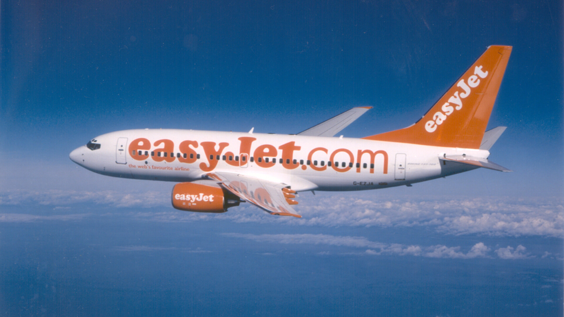 avion easy jet