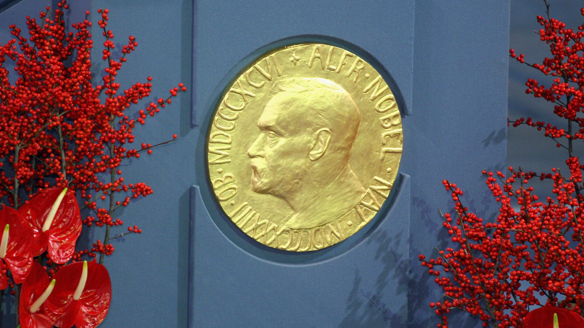 premiul Nobel