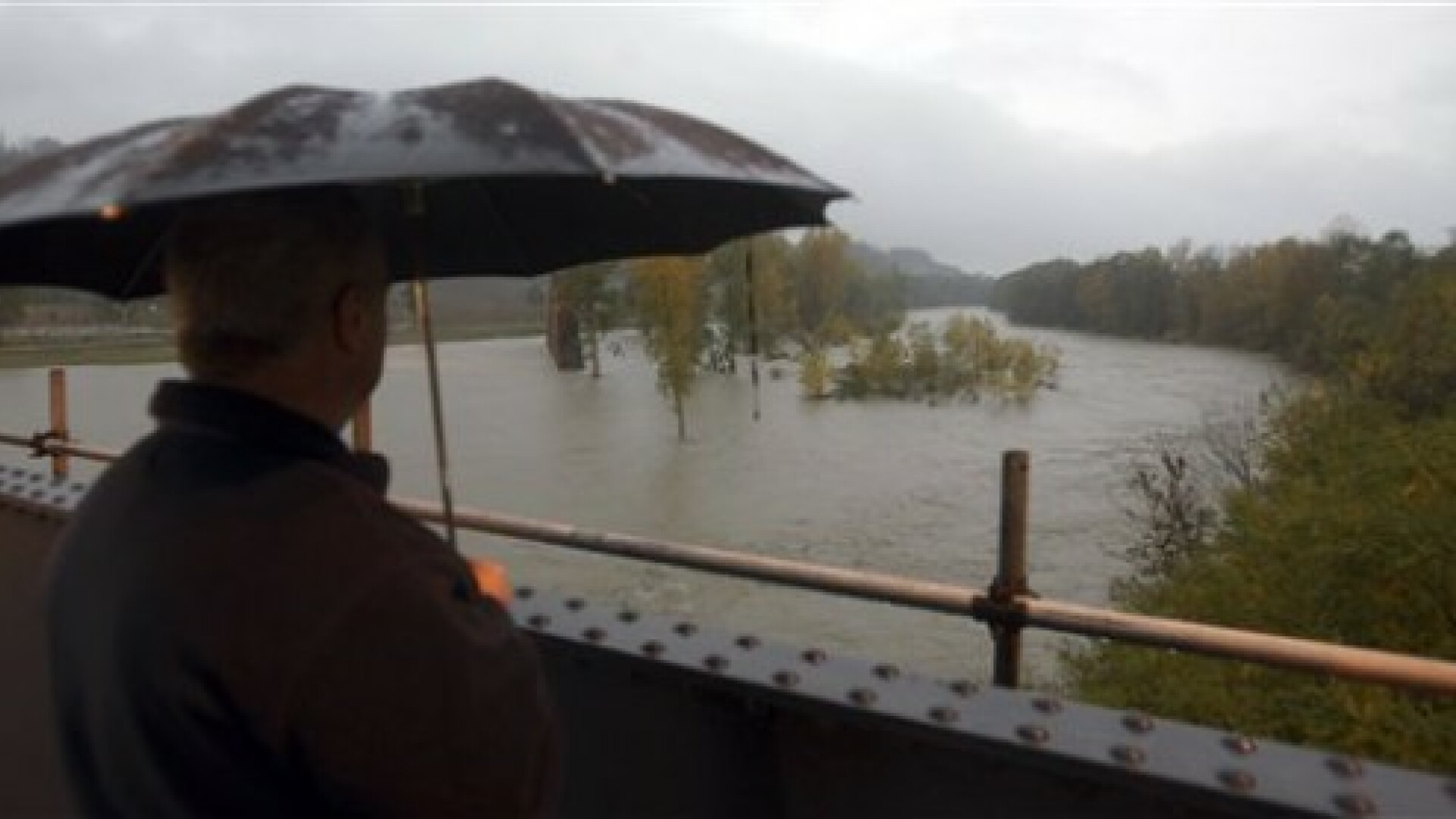 inundatii Napoli