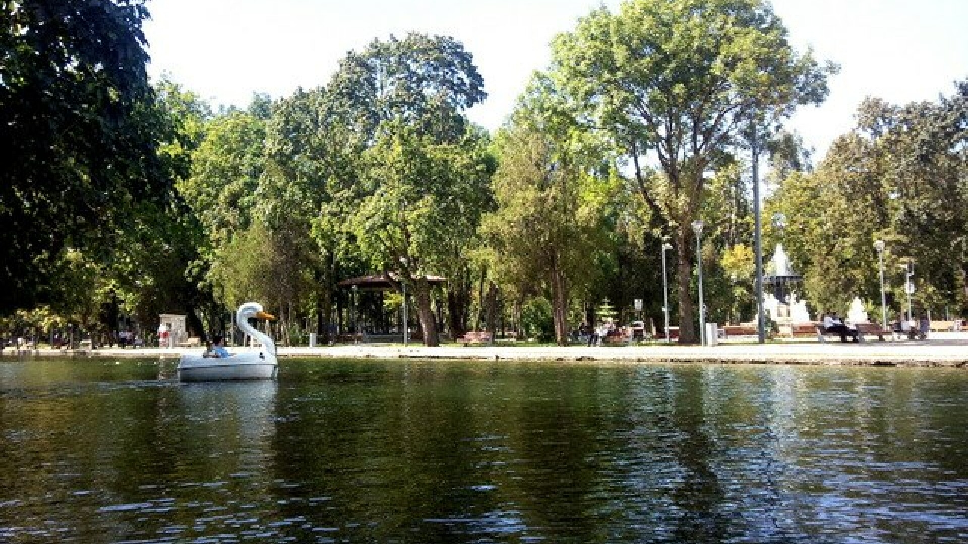 lacul chios