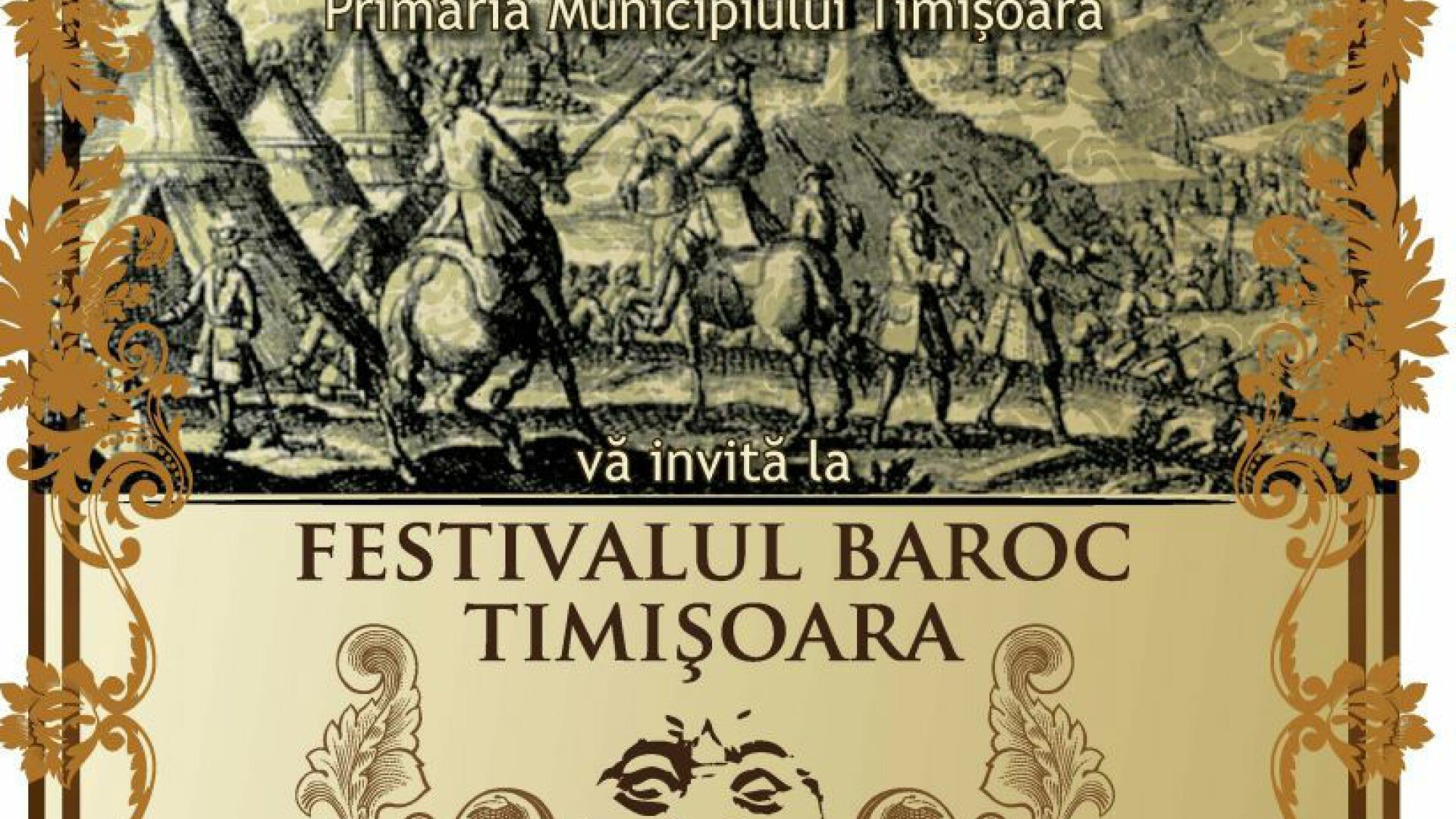 festival baroc