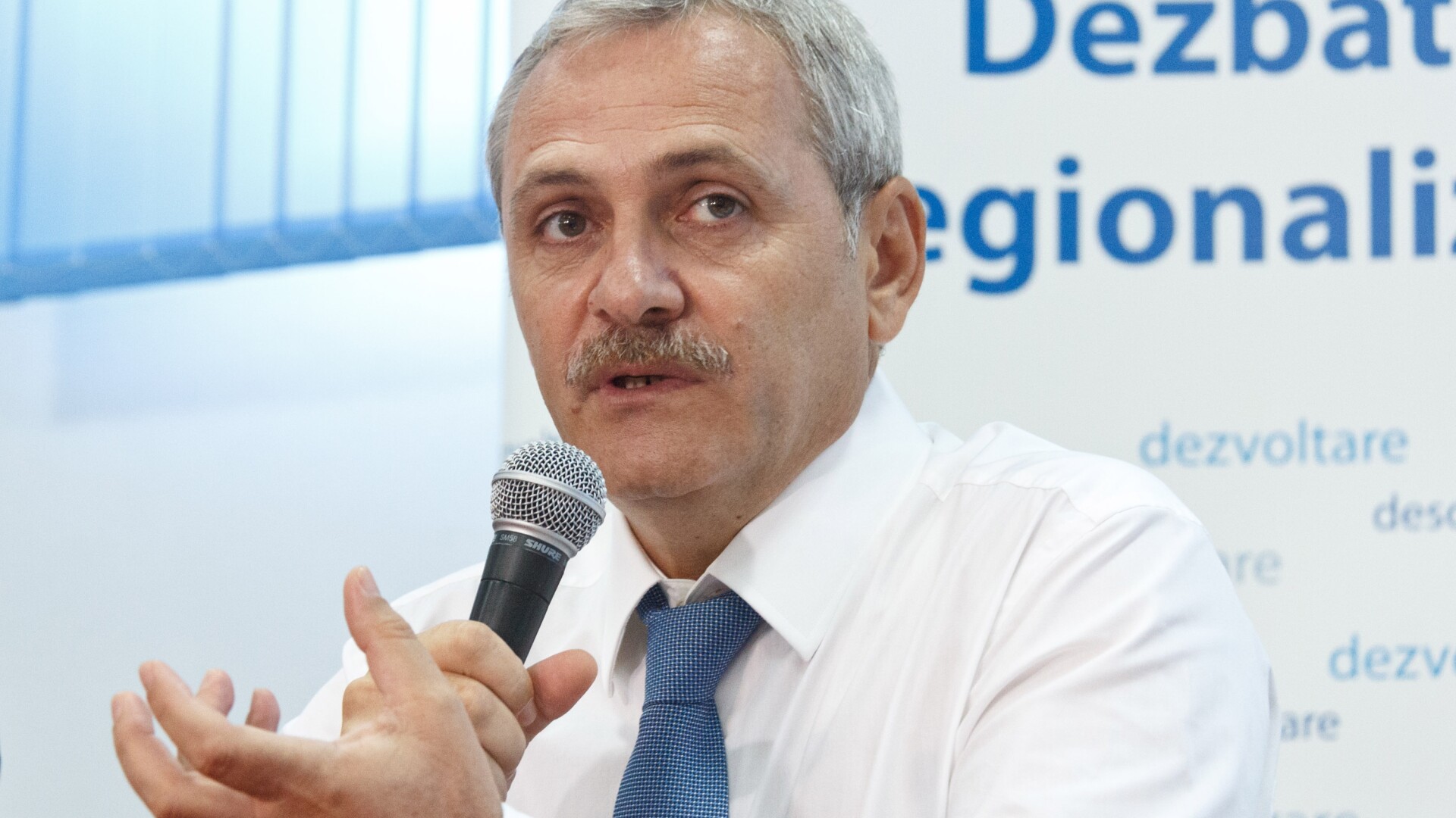 Liviu Dragnea