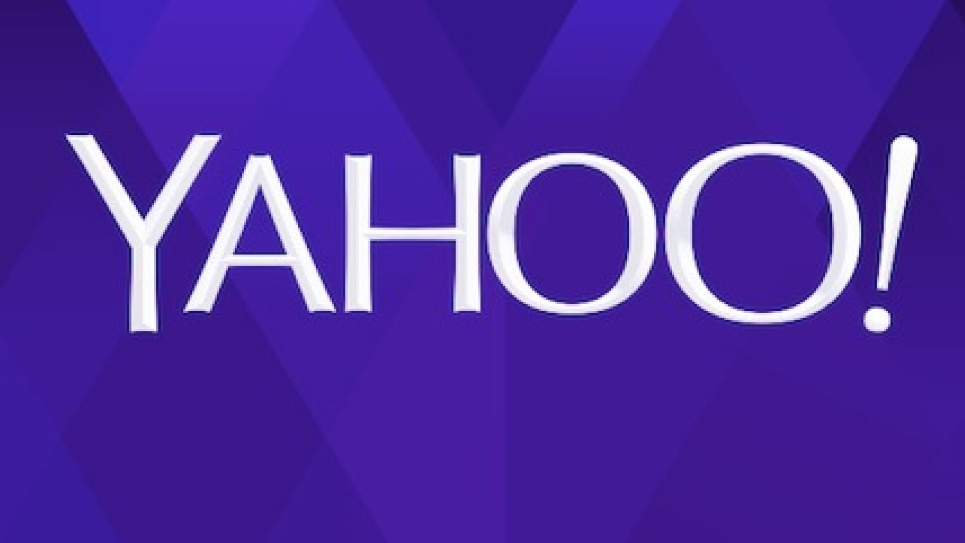 Yahoo! Social Bar