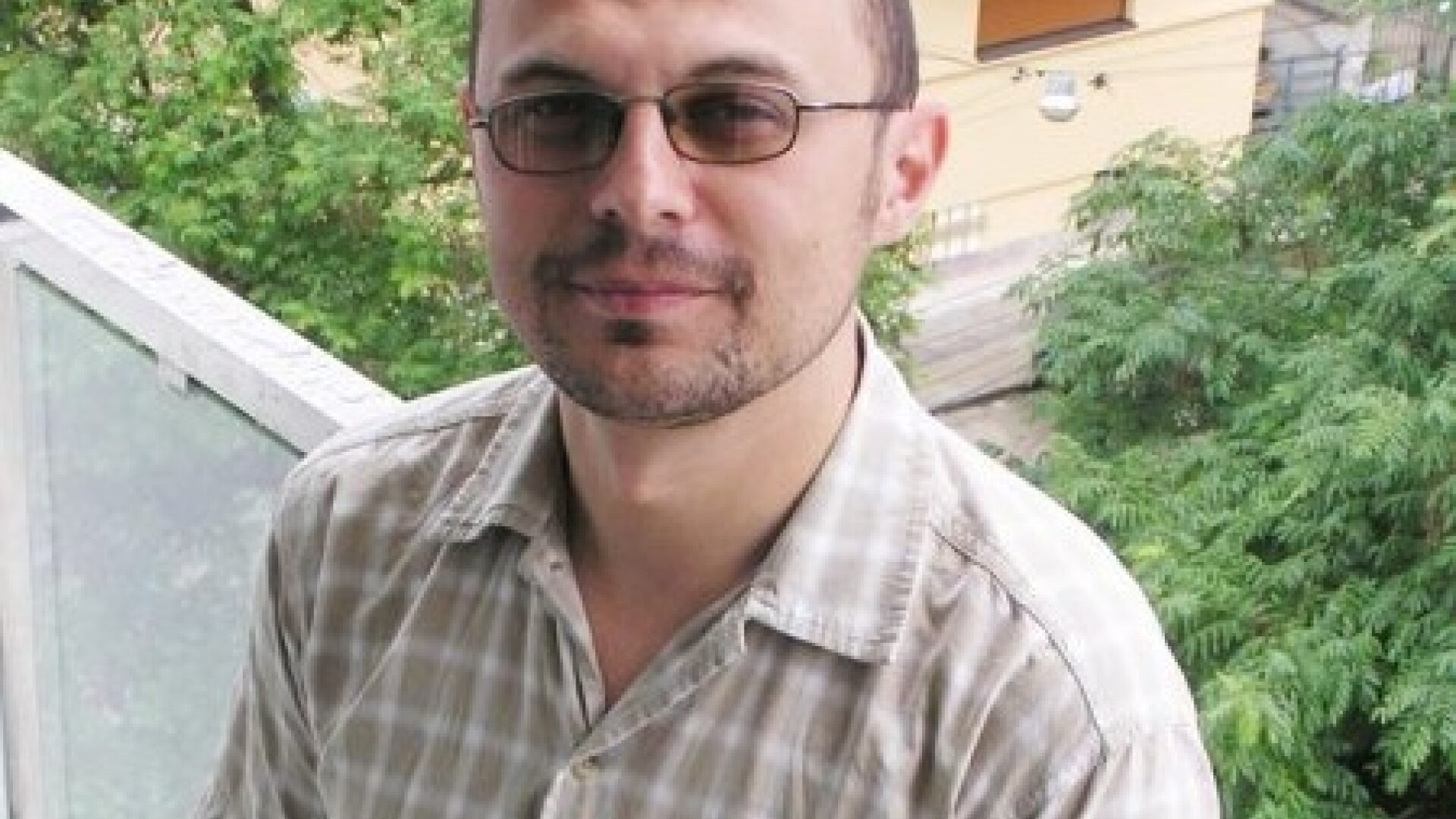 Bogdan Costin, concurs dramaturgie