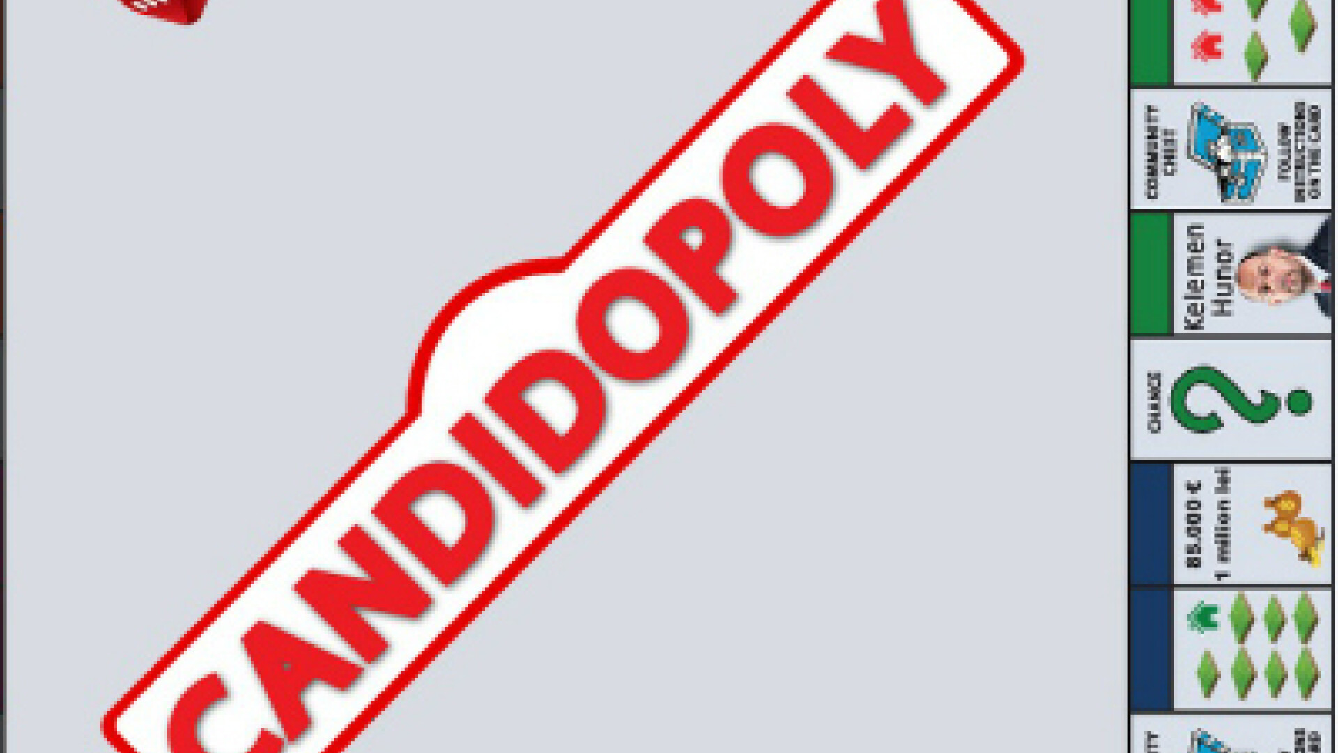 Candidopoly