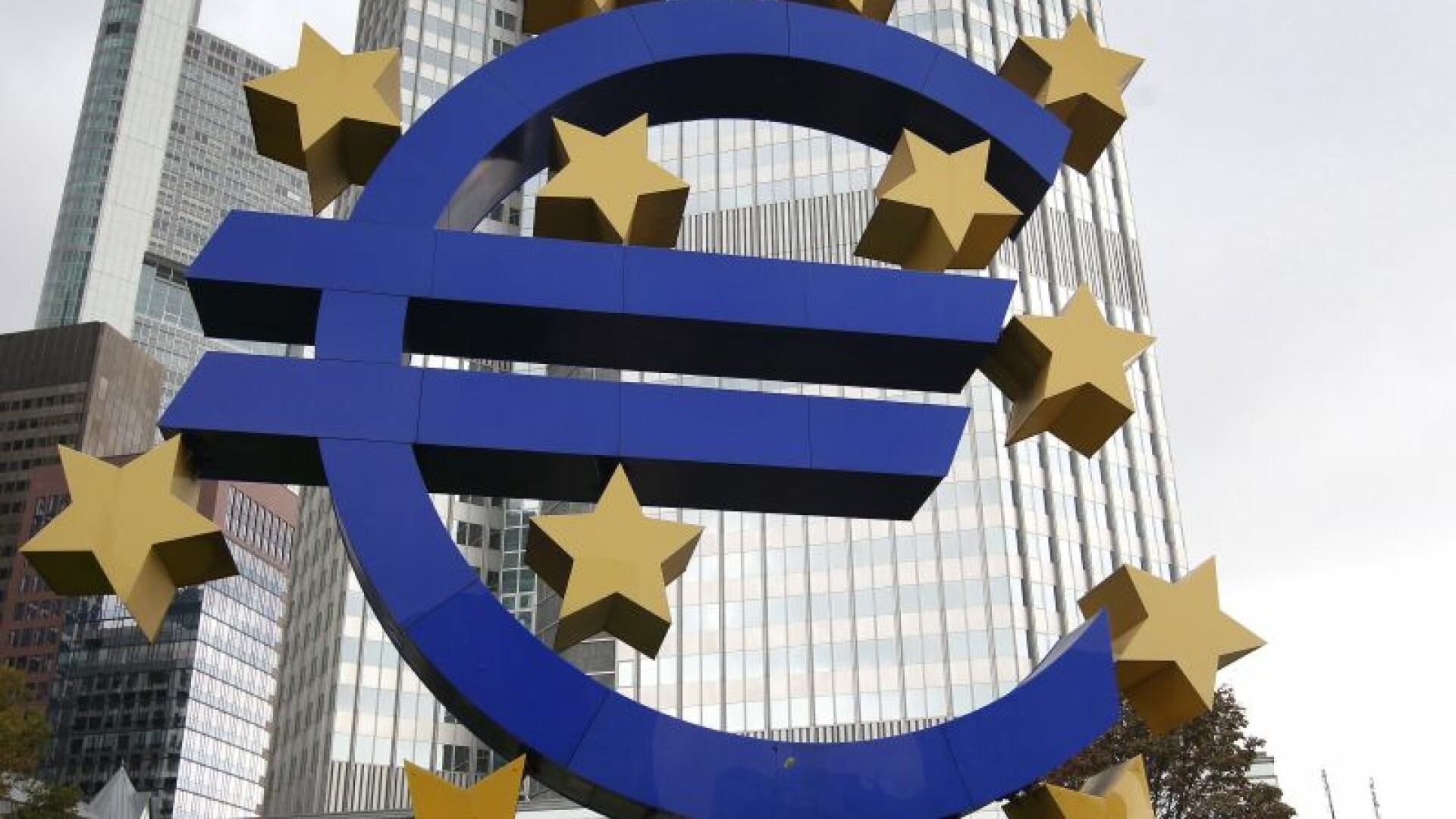 banca centrala europeana