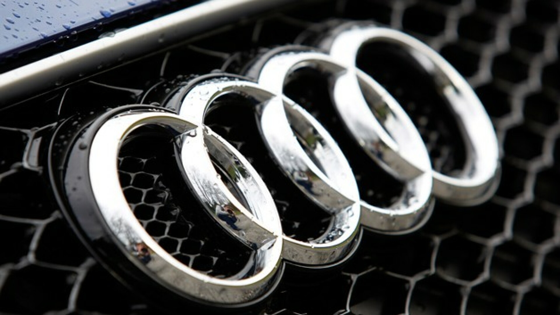 logo Audi