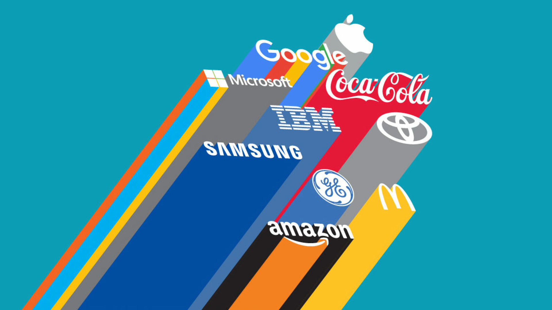 Apple ramane cel mai valoros brand din lume