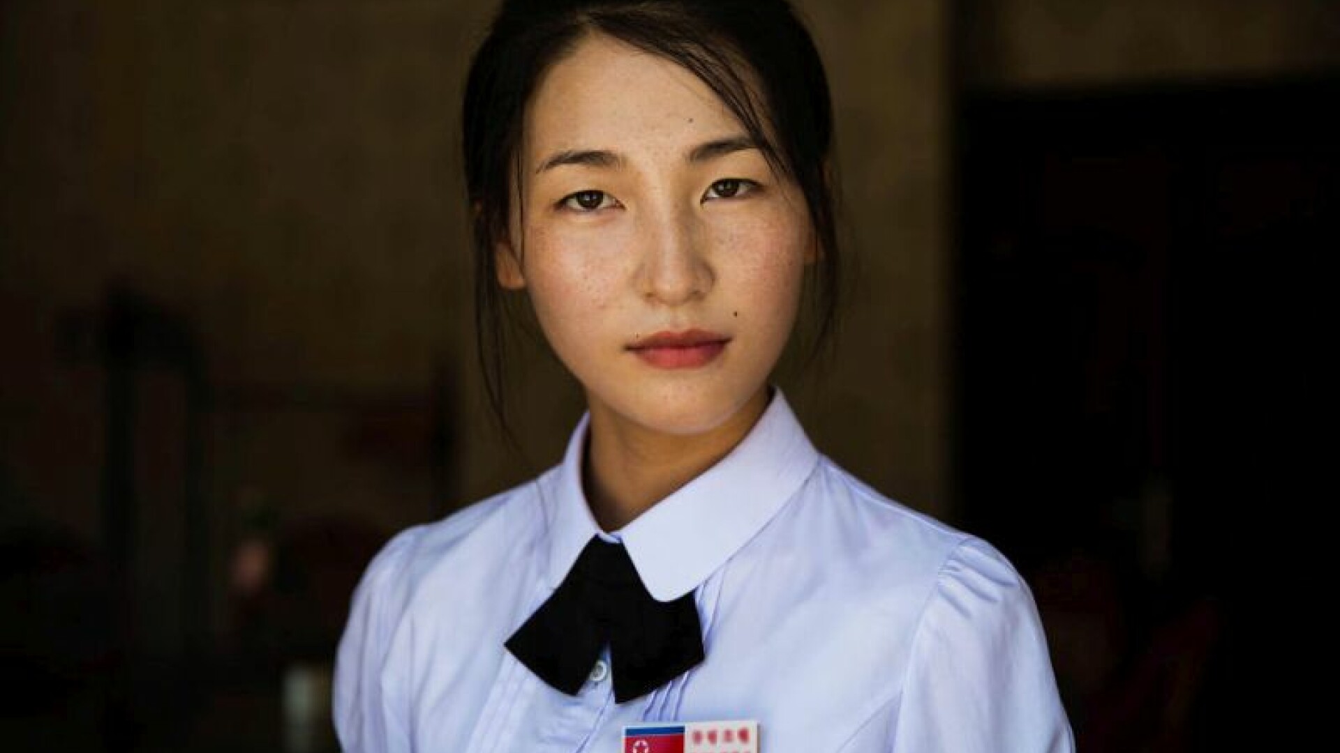 Coreea de Nord, Mihaela Noroc
