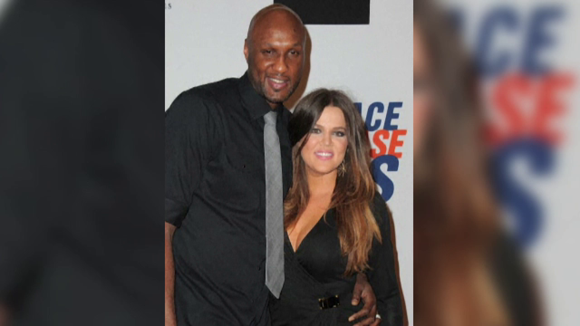 Lamar Odom