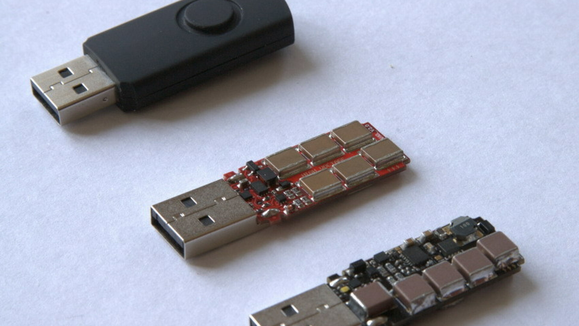 USB killer