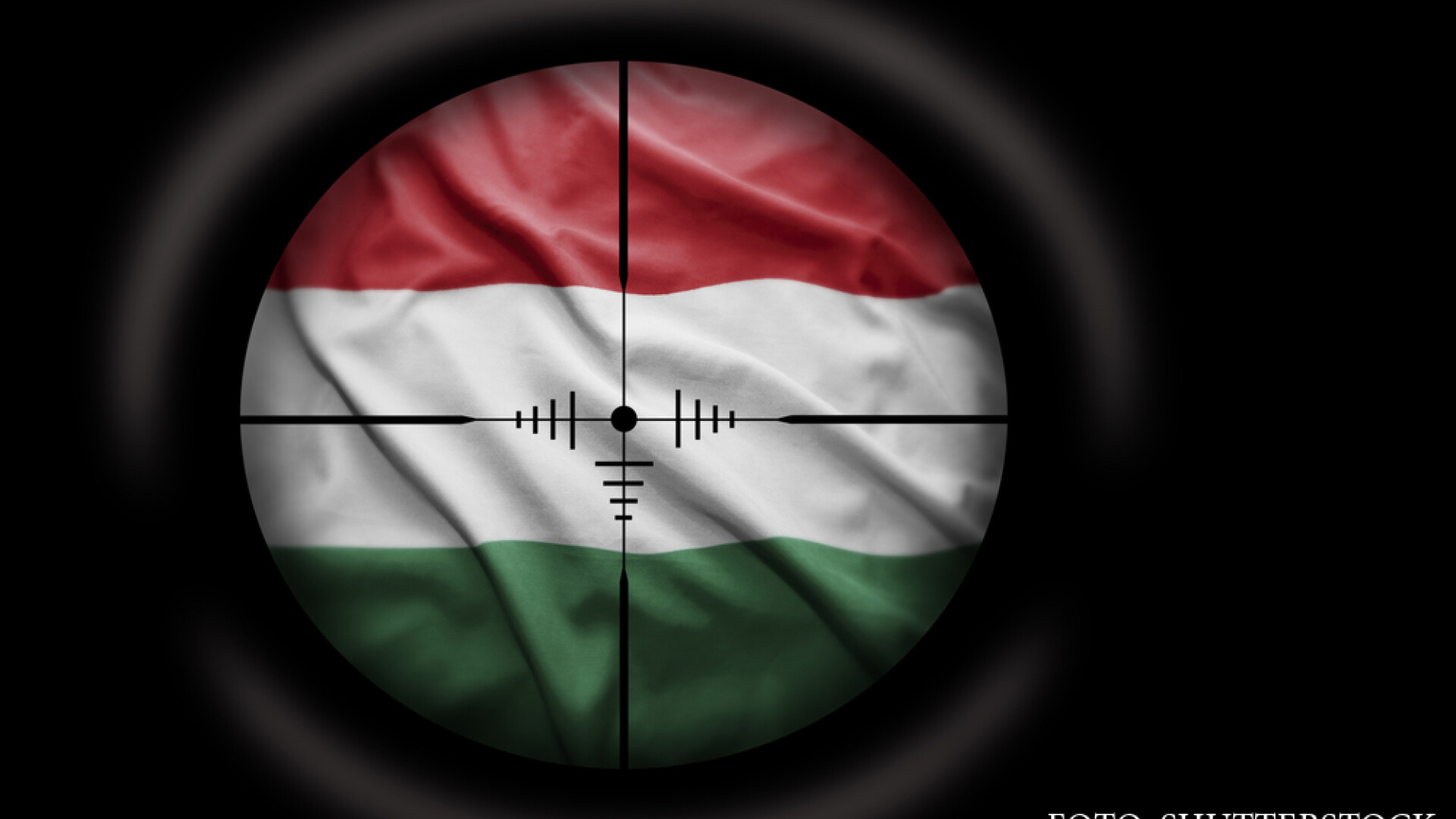 ungaria amenintata