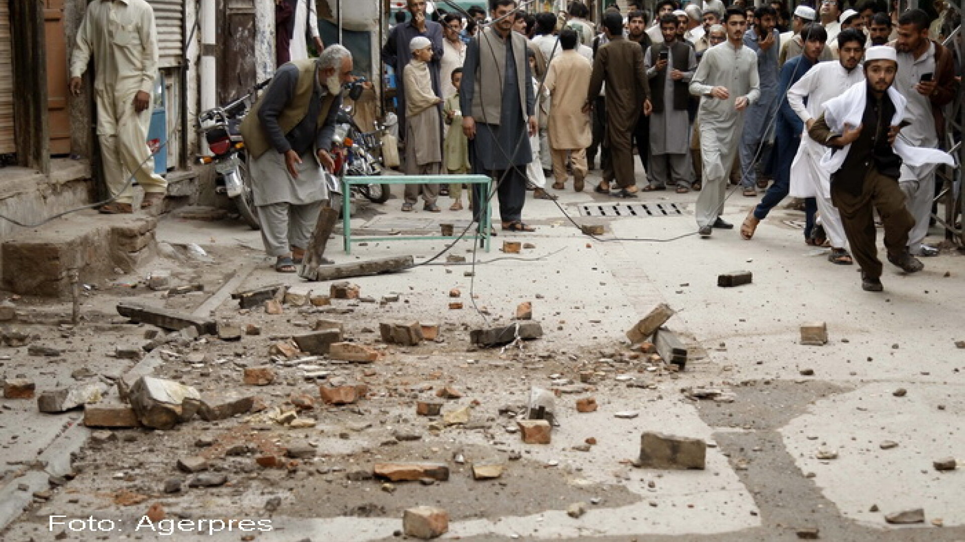 cutremur afganistan