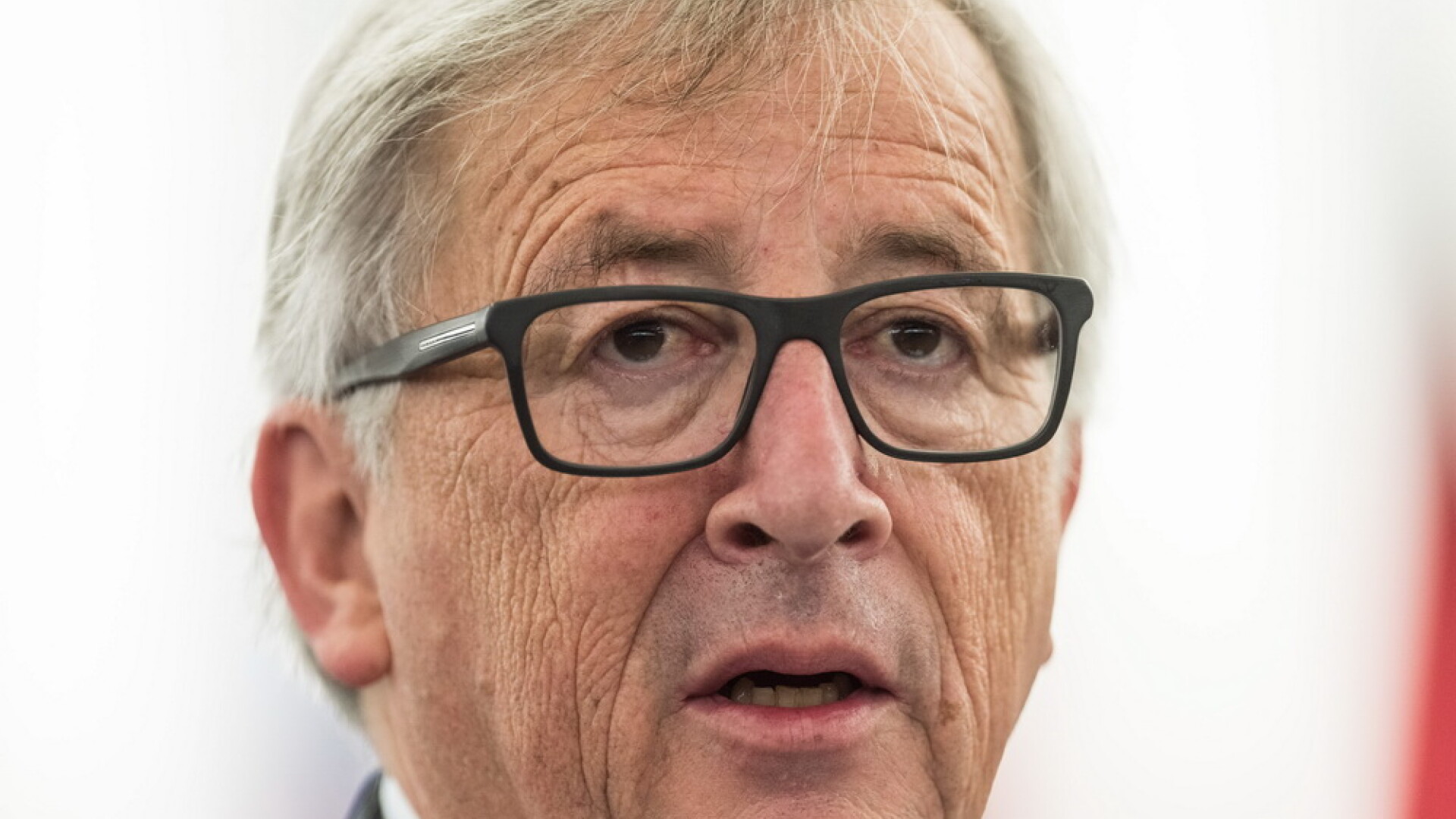 Jean Claud Juncker