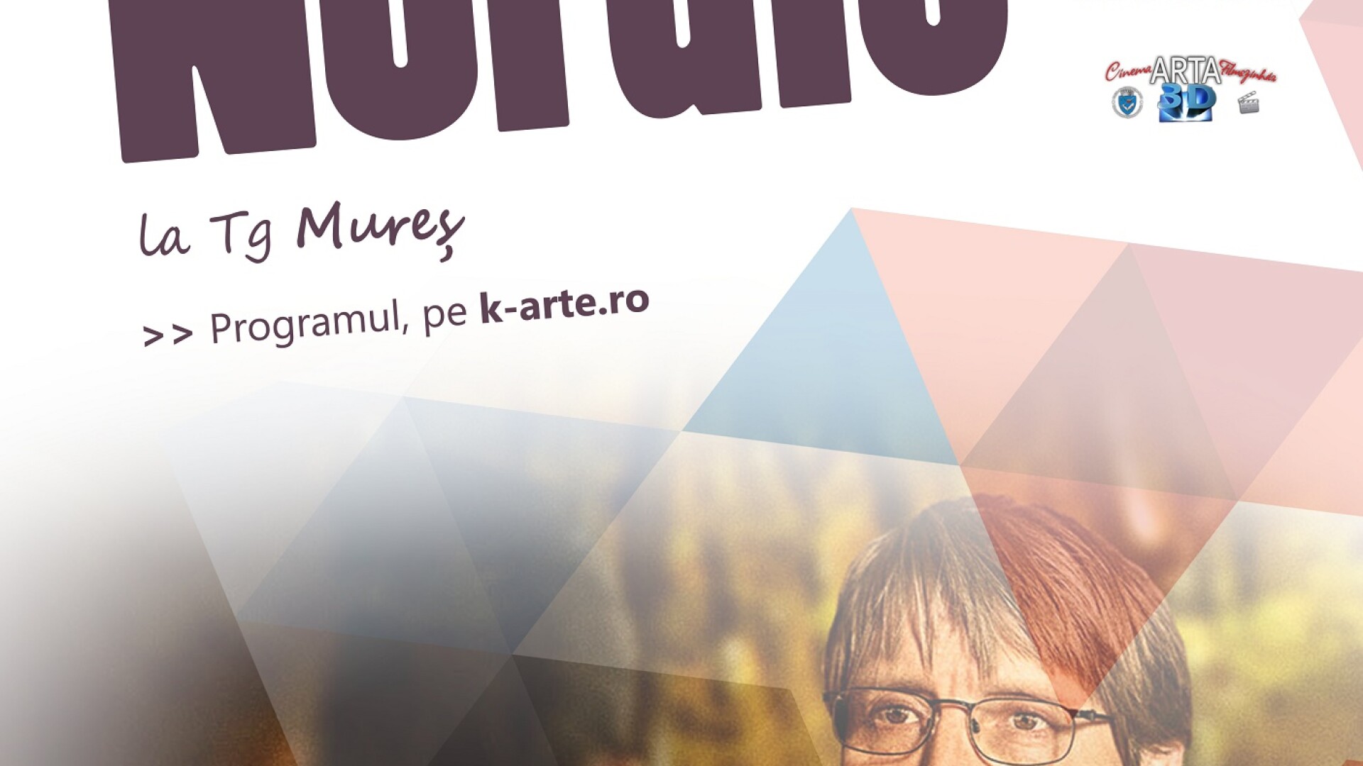 Zilele Filmului Nordic, prima editie la Targu Mures